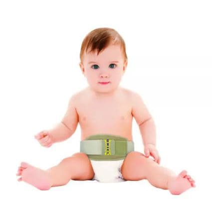 חגורת שבר טבורי לתינוק | ITEM 13B | מידה XL |