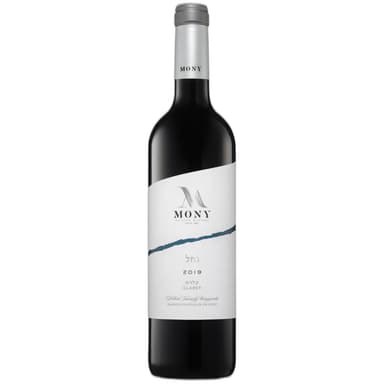 יין אדום מוני נחל קלרט - 750 מל