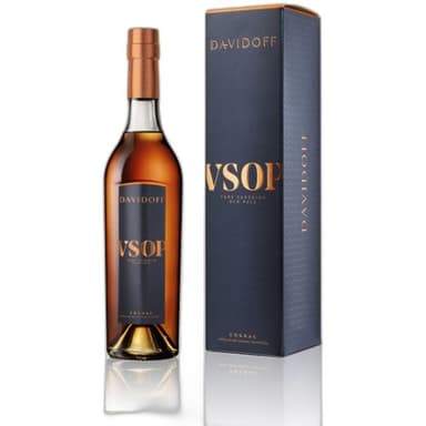 קוניאק דוידוף VSOP - 700 מ"ל