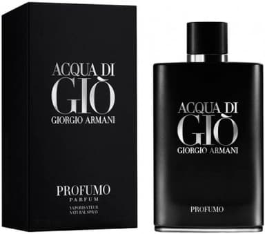 בושם לגבר ארמאני GIORIO ARMANI ACQUA DI GIO PROFUMO 75 ML EDP