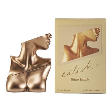 בושם לאישה בילי אייליש BILLIE EILISH 100 ML EDP