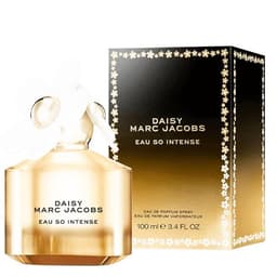 בושם לאישה מארק גייקובס MARC JACOBS DAISY EAU SO INTENSE 100 ML EDP