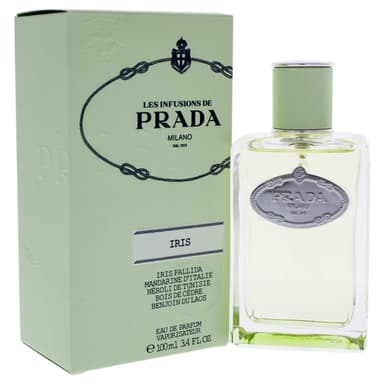 בושם לאישה פראדה PRADA INFUSION DIRIS 100 ML EDP