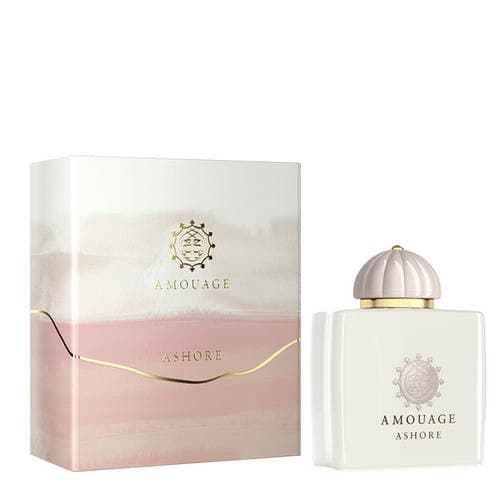 בושם לאישה אמואג' אשור לאישה א.ד.פ Amouage Ashore For woman e.d.p