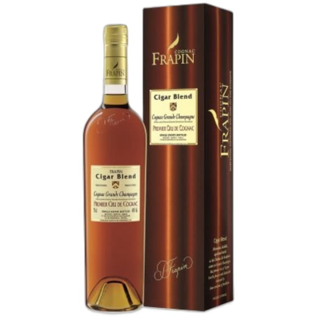 קוניאק פראפין XO סיגר בלנד - 700 מל