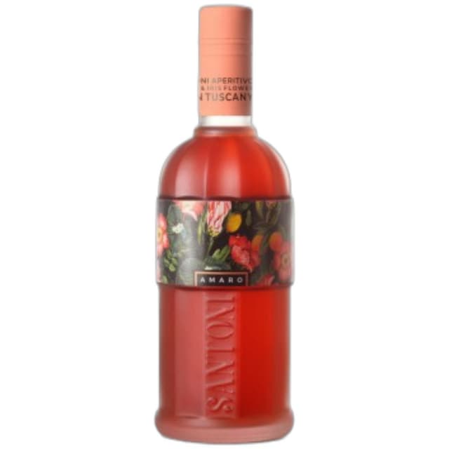 ליקר אמארו סנטוני - 500 מל