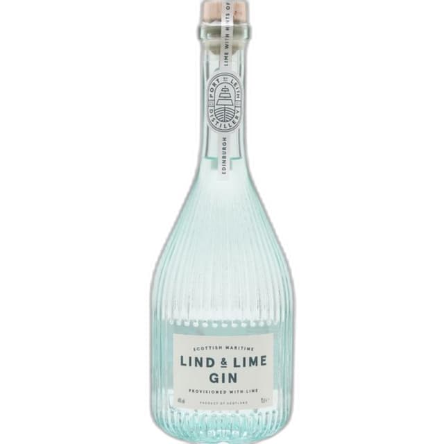 גין לינד אנד ליים - 700 מל