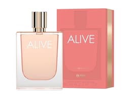 בושם לאישה הוגו בוס HUGO BOSS ALIVE 80 ML EDP