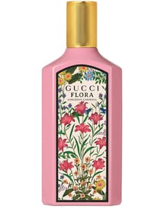 בושם לאישה גוצי טסטר GUCCI GORGEOUS GARDENIA 100 ML EDP TESTER