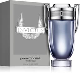 בושם לגבר אינוויקטוס גודל ענק 200 מל אדט Invictus 200 ml edt