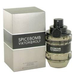 בושם לגבר ויקטור אנד רולף VIKTOR ROLF SPICEBOMB 90 ML EDT