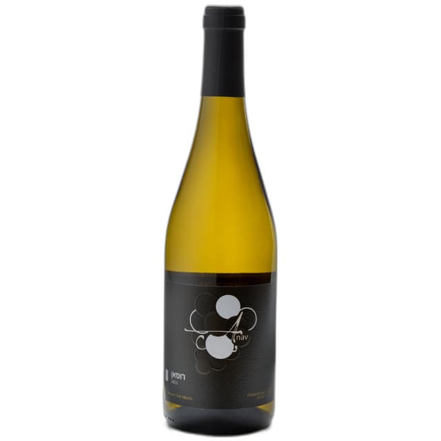 יין לבן ANAV רוסאן - 750 מל