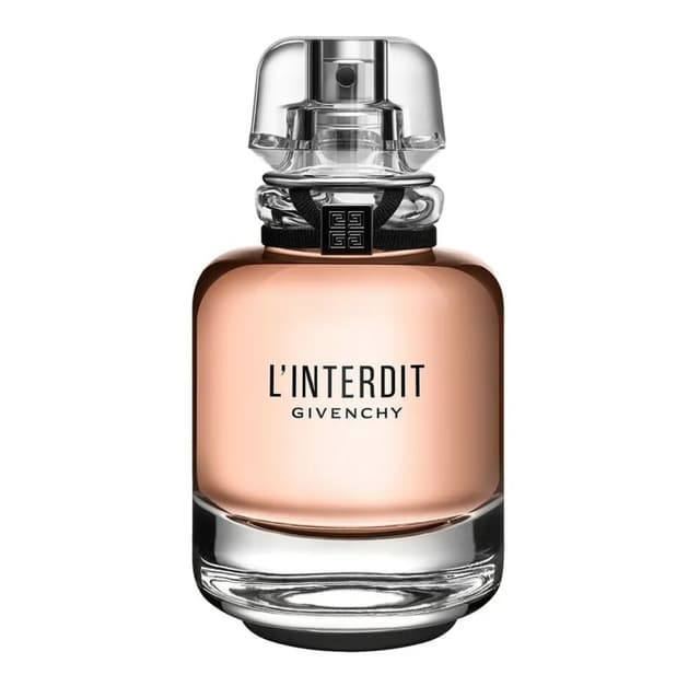 Perfumex - Gucci Linterdit EDP 80ml - בושם לאשה