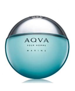 בושם לגבר בולגרי טסטר BVLGARI AQVA MARINE 100 ML EDT TESTER