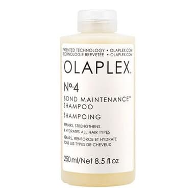 OLAPLEX NO4 שמפו טיפולי לכל סוגי השיער 250 מל