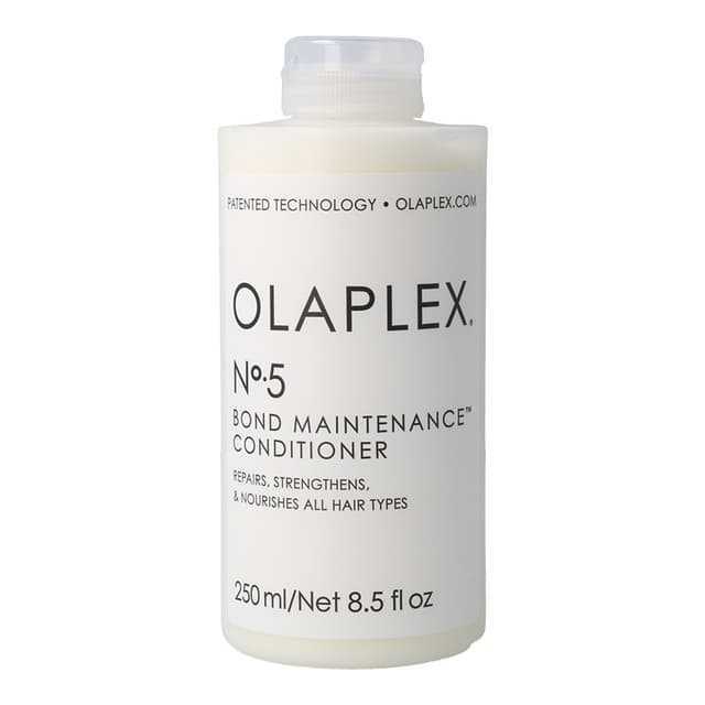 OLAPLEX NO5 מרכך לשיקום כל סוגי השיער 250 מל