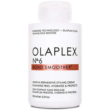 OLAPLEX NO6 קרם משקם לעיצוב השיער 100 מל