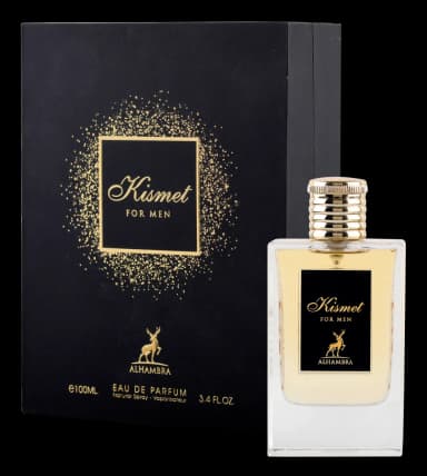 KISMET-FOR MEN-EDP-100ML