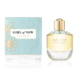 בושם לאישה אלי סאב ELIE SAAB GIRL OF NOW 90 ML EDP