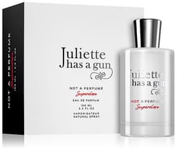 בושם לאישה גולייט JULIETTE HAS A GUN NOT A PERFUME SUPERDOSE 100 ML EDP