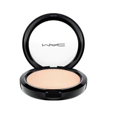 מאק פודרה הארה MAC EXTRA DIMENSION DOUBLEGLAM