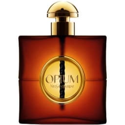 בושם לאישה איב סאן לורן טסטר YVES SAINT LAURENT OPIUM 90 ML EDP TESTER