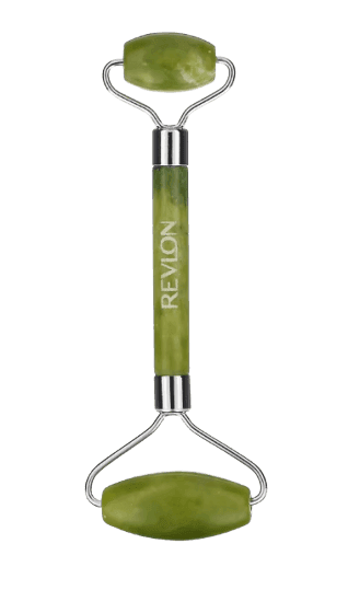 אבן גייד לפנים | JADE ROLLER | אבן טבעית לעיסוי וטיפוח הפנים