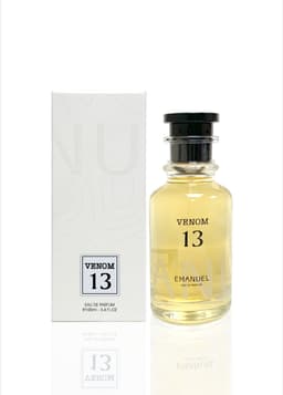בושם עמנואל ונום EMANUEL VENOM 13 100 ML EDP
