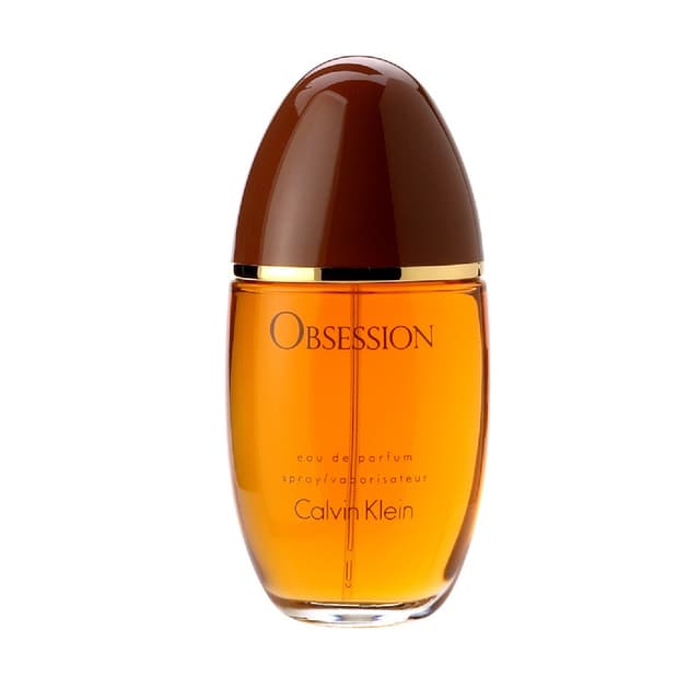 בושם לאישה קלווין קליין טסטר CALVIN KLEIN OBSESSION 100 ML EDP TESTER