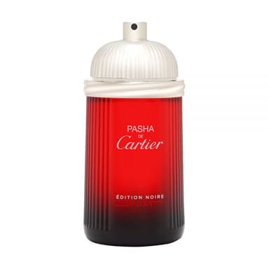 בושם לגבר קרטייה טסטר CARIER PASHA NOIRE SPORT 100 ML EDT TESTER
