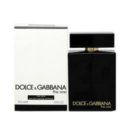 בושם לגבר דולצה וגבאנה טסטר DOLCE GABBANA THE ONE INTENSE 100 ML EDP TESTER