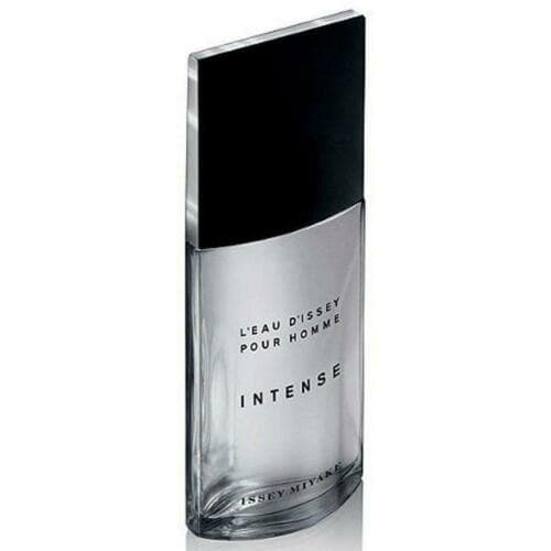 בושם לגבר איסי מיאקי טסטר ISSEY MIYAKE INTENSE 125 ML EDT TESTER