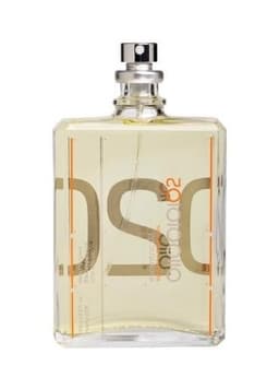 בושם מולקולה טסטר ESCENTRIC MOLECULES ESCENTRIC 02 100 ML EDT TESTER