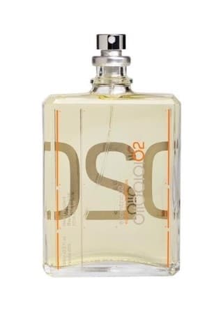 בושם מולקולה טסטר ESCENTRIC MOLECULES ESCENTRIC 02 100 ML EDT TESTER