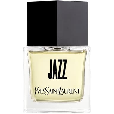 בושם לגבר איב סאן לורן גאז YVES SAINT LAURENT JAZZ 80 ML EDT TESTER