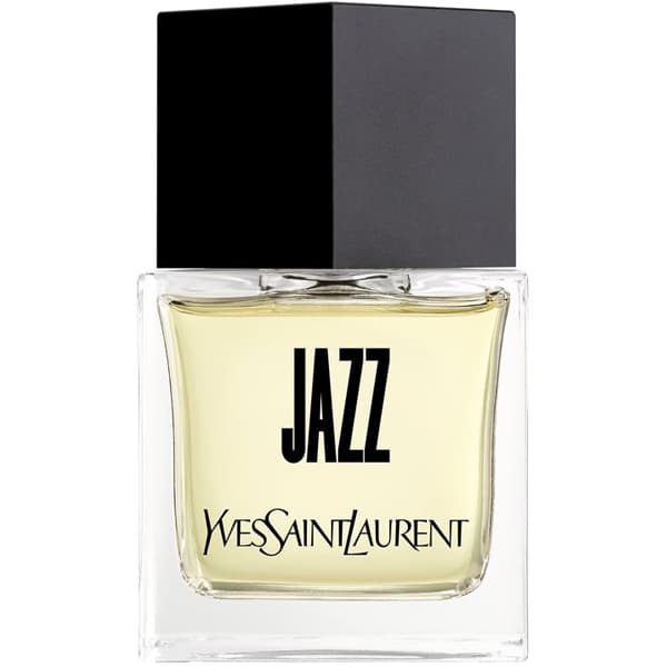 בושם לגבר איב סאן לורן גאז YVES SAINT LAURENT JAZZ 80 ML EDT TESTER