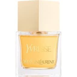 בושם לאישה איב סאן לורן YVES SAINT LAURENT YVRESSE 80 ML EDT TESTER