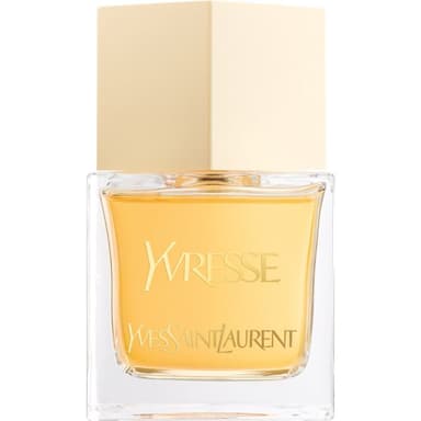 בושם לאישה איב סאן לורן YVES SAINT LAURENT YVRESSE 80 ML EDT TESTER
