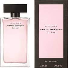 בושם לאישה נרסיסו רודריגז NARCISO RODRIGUEZ MUSC NOIR 100 ML EDP