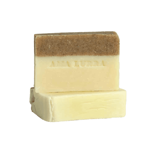 סבון טבעי רימון מתוק | Natural sweet pomegranate soap | סבון שמן זית ורימון מכיל שמנים צמחיים עשירים בנוגדי חמצון ובתכונות נוגדות דלקת