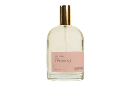 בושם בוטיק 03 | מכילים שמנים אתרים ותמציות | ניחוח רענן מתקתק נשי ומעודן | מכיל את מיצוי פרח הלוטוס