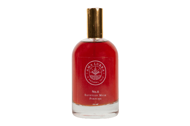 בושם מסק מצרי | העל ריח מתובל דמוי ריח קטורת | מכיל 100 מל