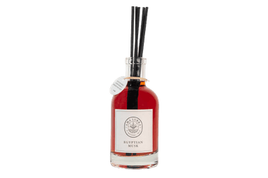 מפיץ ריח | דיפיוזר | מסק מצרי | תערובת ריחות של דבש קינמון | ריח שמזכיר קטורת