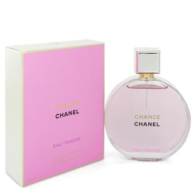 שאנל צ’אנס טנדר גודל ענק 150 מל א.ד.פ Chanel Chance Eau Tendre 150 ml e.d.p
