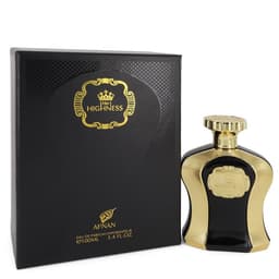 היינס בלאק V אדפ Highness Black V edp