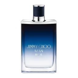 Perfumex - Jimmy Choo Man Blue E.D.T 100ml Tester - טסטר לגבר