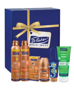 SUMMER BOX