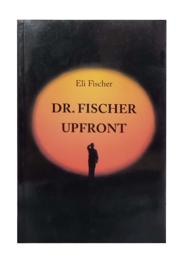 Dr. Fischer Upfront