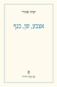 תירס שבור