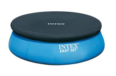 כיסוי לבריכת קערה 3.05 INTEX